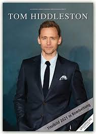Tom hiddleston and zawe ashton have 'moved in together' after months of romance rumours. Tom Hiddleston 2021 A3 Format Posterkalender Original Redstar Carousel Kalender Mehrsprachig Kalender A3 Posterkalender Redstar Carousel Amazon De Bucher