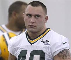 Packers sign Colt Lyerla despite troubles