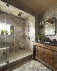 These rustic bathroom ideas will inspire you to create an organic, warm aesthetic in your washroom. Modern Rustic Bathroom Ideas Trendecors