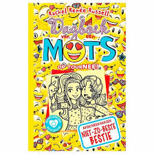 Dagboek van een muts is een serie jeugdboeken voor meiden rond de leeftijd van 10 tot 12 jaar. Bol Com Boek Dagboek Van Een Muts Op Tournee Rachel Renee Russell 9789026148590 Boeken