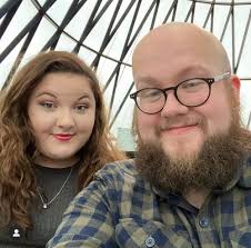 Finding my happiness: Ruth's story