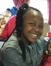 Shaiann Lamyia Goodson Obituary (2024)