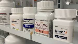 Ask your doctor about bystolic alternatives. Drug Makers Quietly Raised Prices On Hundreds Of Medications Wthr Com