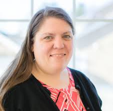 Michelle Trim receives 2020 College of Information and Computer Sciences  College Outstanding Teaching Award