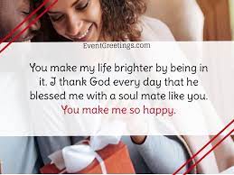 30 Romantic You Make Me Happy Quotes To Express Love
