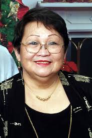 Lourdes Ambalada Obituary