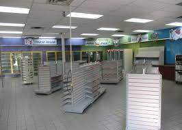 The project manager, reporting into the program management office, oversees all aspects of potentially multiple transformation projects that have a technology component to them. Parkland Fuel Corporation Convenience Store And Gas Bar Renovation J B Engineering Inc