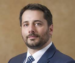 EdD Spotlight: Leveling up in Higher Ed Leadership