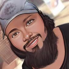 Dolphin Blow Artwork in Final Fantasy VII Remake