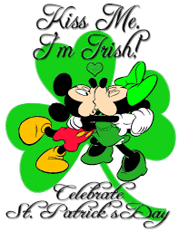 Disney St Patrick S Day Printables Welcome To The Disboards Enjoy Your Stay Remember That My Requ St Patricks Day Wallpaper St Patrick Happy St Patricks Day