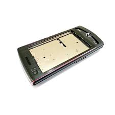 Samsung S8300 UltraTOUCH - Black ...