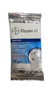 Bayer Ficam W 15 Gr Toz Bit Ilaci Ve Pire Ilaci Defansmarket De