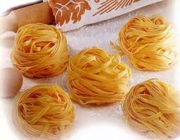 Le Tagliatelle Curiosita E Preparazione Cucina Gusto E Cultura