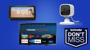 Grab the greatest savings on apple products, tech, accessories. 5 Early Amazon Prime Day Deals That You Can Shop Right Now Techradar