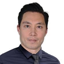 Johnny Nguyen's Instagram, Twitter & Facebook