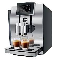 Buy this factory refurbished automatic coffee machine in addition to any repairs, if even necessary, every factory reconditioned jura machine receives a complete rebuild of the brew unit as well as. Jura S8 Coffee Machine Price Smart Coffee Machine