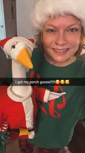 Meet Gertie and her golden retriever