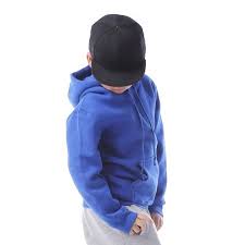 Sweat a capuche fille 14 ans. Sweat Capuche Vierge Pour Enfant Garcon Fille 6 14 Ans