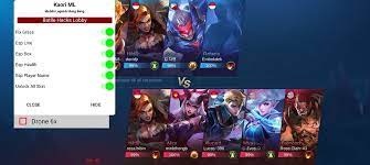 Tans xbooster ml apk última versión v1.0 descarga gratuita para teléfonos inteligentes y tabletas android para inyectar trucos gratuitos al . Descargar Kaori Ml Apk Para Android Ml Hacks Luso Gamer