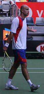Ljubicic has upset the likes of tsonga and berdych, but nadal ivan ljubicic (hrv) mega update. Ivan Ljubicic Wikipedia