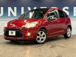 Image result for Rouge Lucifer 2011 Citroen