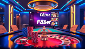 F8Bet: The Ultimate Guide to Winning Casino Strategies in 2025 - Casino Lai  Châu