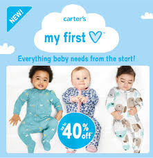 Baby Toddler Kids Clothes Online Carter S Oshkosh Australia