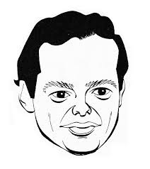 Mr Brian Epstein