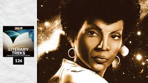 Literary Treks 126: From a Certain Point of View