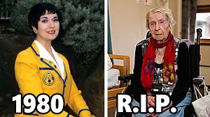 Hi-de-Hi! (1980) Cast THEN and NOW 2025, What Terrible Thing Happened To  Them After 45 Years??