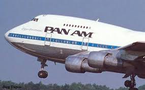 Pin By Rtw777 Info On Pan Am In 2020 Vintage Aircraft Vintage Airlines Lockerbie