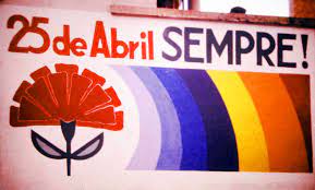 Centro de documentação 25 de abril, universidade de coimbra. Carnation Revolution Wikipedia