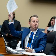 Jared Moskowitz considers run for Florida governor in 2026