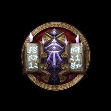 World of warcraft class icons. I Just Got Result Mage On Quiz What Wow Class Are You Or What Wow Class Should You I Play What Will You Get World Of Warcraft Mage Game Emblems