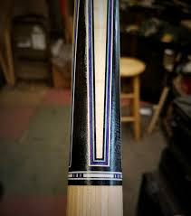 Cohen Cue in the Works