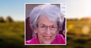 Frances Jean (Yost) Mason Obituary October 14, 2020