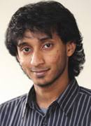 Would love to meet Kamala Harris': Malayali girl whose UN speech