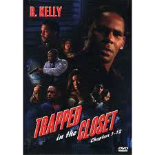 Trapped in the Closet: Chapters 1-12 (DVD) | Walmart Canada