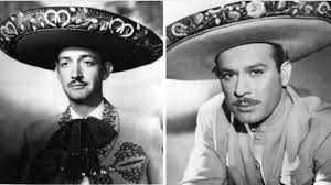 Diez actores que han interpretado al clásico Charro Mexicano