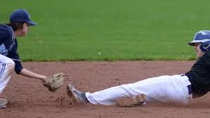 Ross, St. James and GCVI baseball boys gain semifinal berths