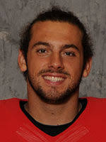 Coming off the field: from player to mentor, senior adjusts to new role