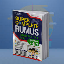 Maybe you would like to learn more about one of these? Super Complete M Ipa Smp Mts Kelas 7 8 9 Lazada Indonesia