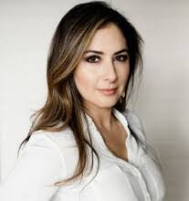 Rocio Mayo's Instagram, Twitter & Facebook