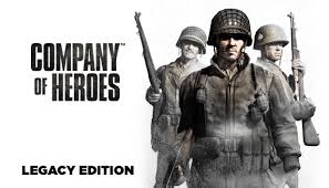 Battle of crete 3.7.13 non steam only!!! Company Of Heroes Legacy Edition On Steam