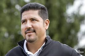 Anthony Calvillo profite de sa retraite