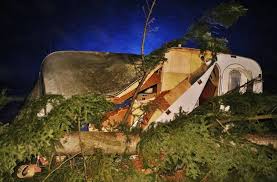 Wird es wärmer oder kälter? Sturmtief In Der Region Sabine Wutet Heftig Uber Dem Rems Murr Kreis Rems Murr Kreis Stuttgarter Nachrichten