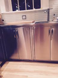 customizable stainless steel