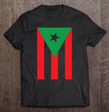 These flags represent and symbolize puerto rico and the puerto rican people. Afro Latino Flag Afro Boricua Puerto Rico African Latinx Pr