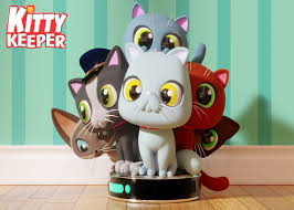 Apk for pc or android 2021. Kitty Keeper Cat Collector Money Mod Download Apk Apk Game Zone Free Android Games Download Apk Mods