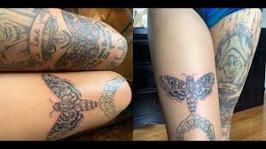 It is this guilt which. Silence Of The Lambs Death Moth Tattoo Youtube